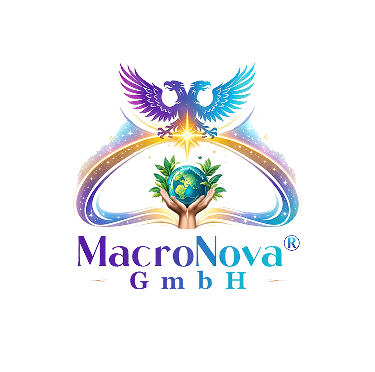 MacroNova Consulting