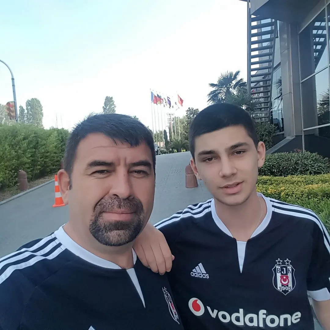 iSTANBUL — Makrokozmos EBA