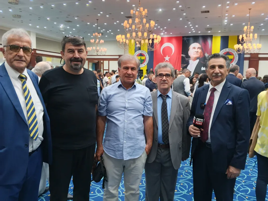 Divan Fenerbahçe Faruk Ilgaz — Makrokozmos EBA