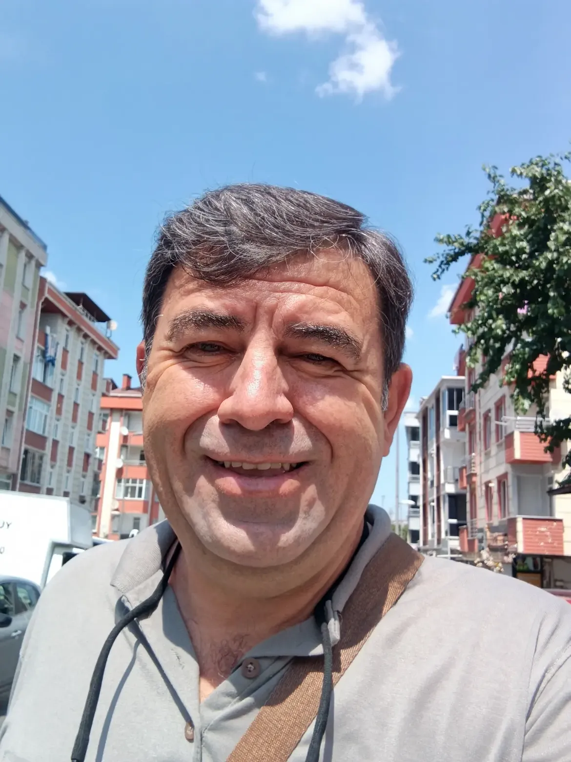İstanbul — Makrokozmos EBA