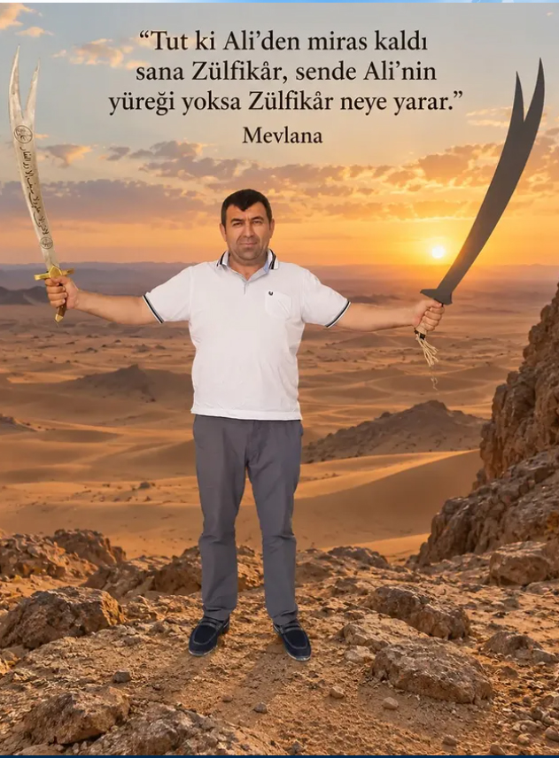 DALET, GÜCÜN VİCDANIDIR
Güçlü olmak, elinde güç bulundurmak değildir.
Asıl güç; haksızlık karşısında susmamak, haklının yanında durmak ve adaletten kendin için bile taviz vermemektir. — Makrokozmos EBA