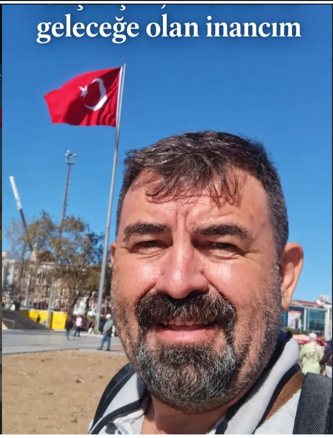 Kadıköy — Makrokozmos EBA