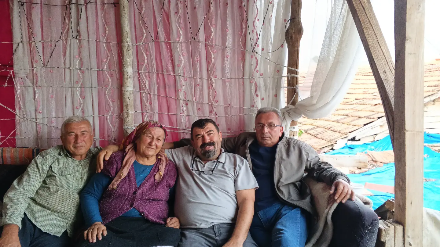 Muhteşem bir fotoğraf. Söz ile anlatılmaz.... — Makrokozmos EBA